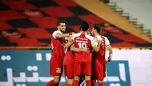 باشگاه پرسپولیس تمایلی به جذب ملی‌پوش پدیده ندارد