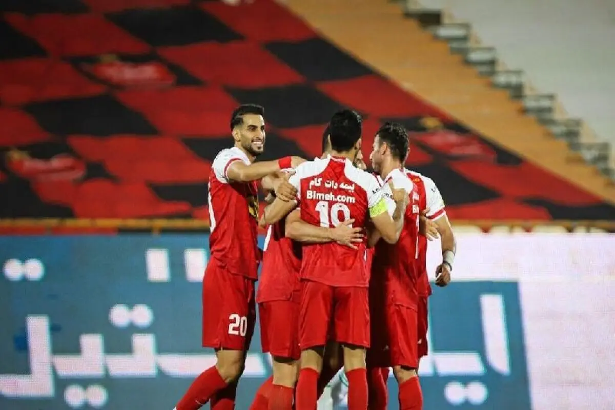 شوک غیرمنتظره به پرسپولیسی‌ها
