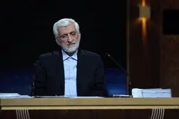 گاف بزرگ «سعید جلیلی» در اولین مناظره دونفره با «مسعود پزشکیان» چه بود؟/ ویدئو
