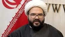 نماینده روحانی مجلس: مسئولان به من می گویند با واتس آپ به هم زنگ بزنیم

