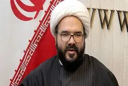 نماینده روحانی مجلس: مسئولان به من می گویند با واتس آپ به هم زنگ بزنیم

