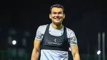 زوج خط دفاعی استقلال مشخص شد؛ رونمایی از خرید جدید آبی‌پوشان

