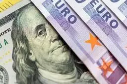 جدیدترین قیمت دلار و یورو امروز پنجشنبه ۱۶ بهمن ۱۴۰۴/ دلار صعودی شد