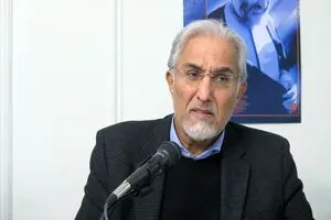 540 میلیارد دلاری که از کشور به امارات رفته است / بسیاری از بنگاه‌های اقتصادی متعلق به نهادهای خاص هستند