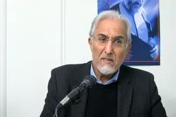 راغفر: اقتصاد از تصمیمات سیاسی جدا نیست