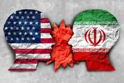 هدف نهایی اسرائیل، جنگ ایران و آمریکا است