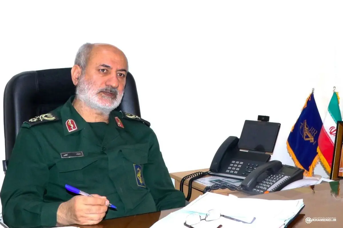 سرویس‌های اطلاعاتی ۲۰ کشور در «اغتشاشات» نقش‌آفرینی کردند