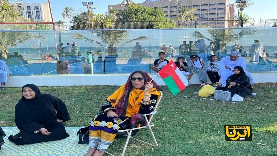 جشن عمانی ها در سالگرد تاسیس حکومت البوسعیدی+ عکس و ویدیو