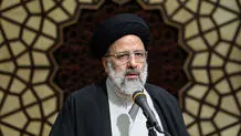 Iran's definite stance is to oppose war: Raeisi to Duda