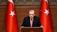 اردوغان: توهین به پیامبر (ص) تحریکی نفرت‌انگیز است

