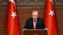 اردوغان: توهین به پیامبر (ص) تحریکی نفرت‌انگیز است

