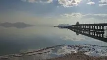 تکذیب مرگ دریاچه ارومیه/ عکس