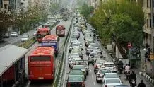 ورود روزانه ۷۴۱ هزار خودرو به طرح ترافیک
