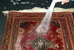 هشدار آبفا درباره مصرف آب در خانه تکانی سال نو