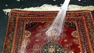 هشدار آبفا درباره مصرف آب در خانه تکانی سال نو