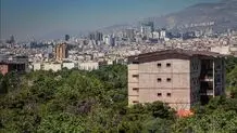 دو پادگان از تهران می روند