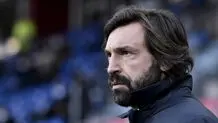 همکاری با سایت شرط بندی پیرلو را از هدایت تیم ایتالیا دور کرد