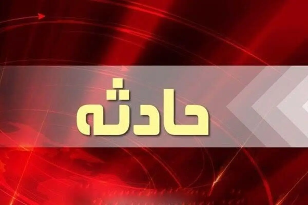 خروج قطار باری از ریل در قم دو مصدوم برجای گذاشت

