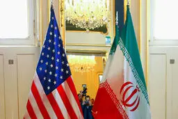 ایران و آمریکا به میز مذاکره بازمی‌گردند؟