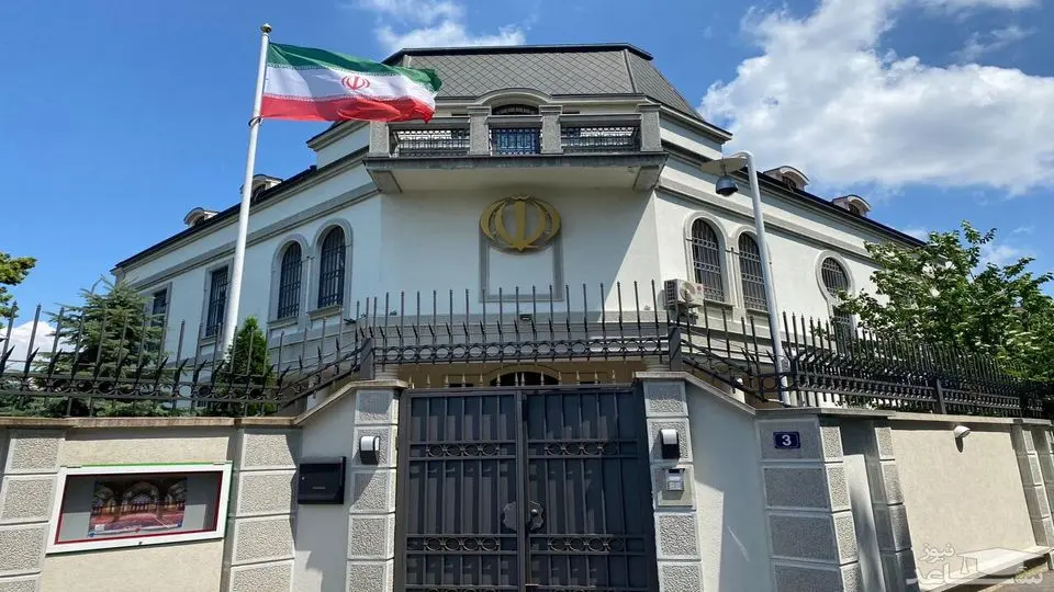بیانیه سفارت ایران در اوکراین برای انتقال دانشجویان گروه‌های پزشکی به دانشگاه‌های داخلی