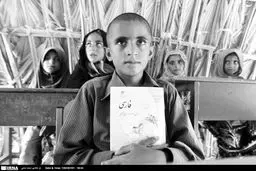 زخم ناسور بازماندگی از تحصیل