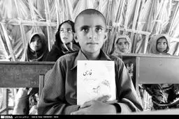زخم ناسور بازماندگی از تحصیل