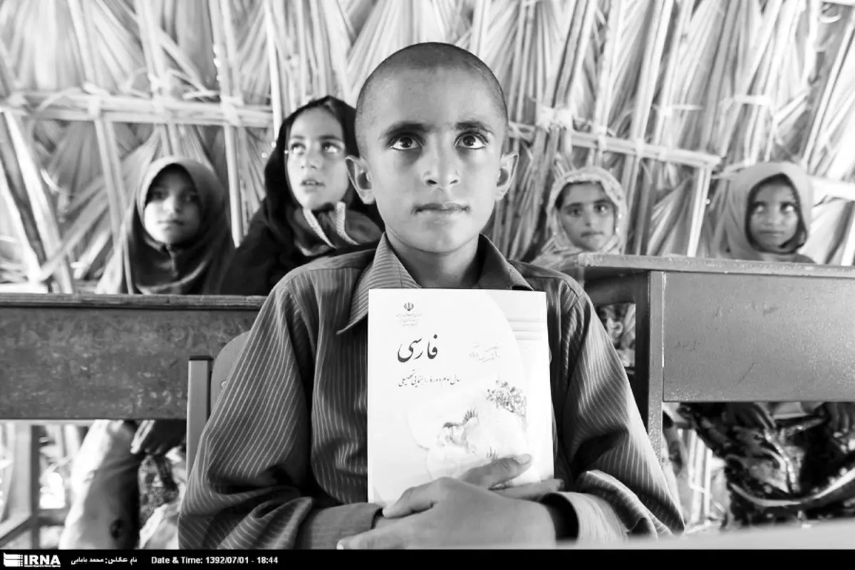 زخم ناسور بازماندگی از تحصیل