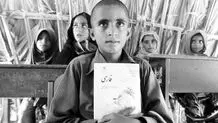 زخم ناسور بازماندگی از تحصیل