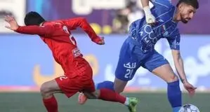 لیگ برتر ایران پس از هفته هفتم یک ماه تعطیل می‌شود