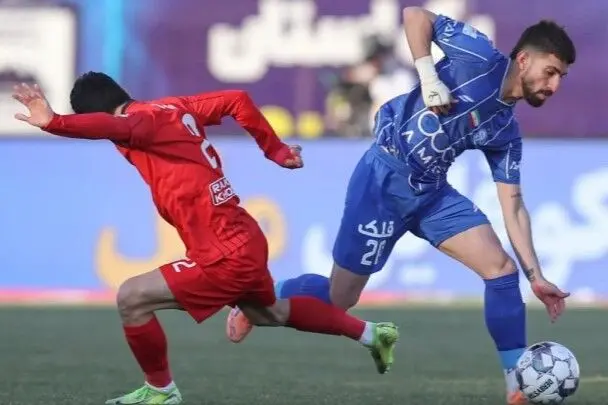 لیگ برتر ایران پس از هفته هفتم یک ماه تعطیل می‌شود