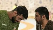 بازگشت حسن یزدانی به کشتی ۵۰-۵۰ است
