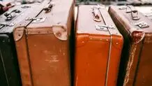 یک نوزاد در چمدان زن نیوزیلندی کشف شد 