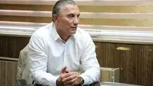 حمید درخشان :اتفاقات اخیر فوتبال آسیا  برای ما ترسناک است 