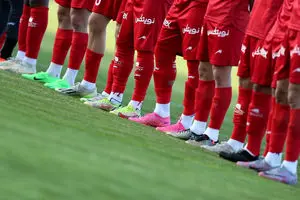 ترکیب پرسپولیس مقابل چادرملو اعلام شد