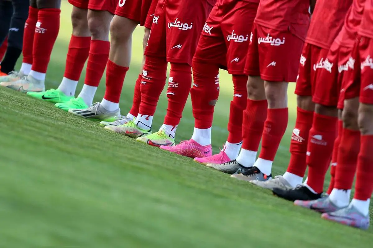 وعده باشگاه پرسپولیس برای جذب بازیکن پس از تجمع هواداران