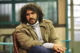 جواد موگویی: در اعتراضات ۹۸ فقط از گلوله جنگی استفاده شد/ ویدئو

