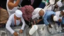 توصیه مهم عربستان به حجاج درباره آب زمزم