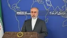 ایران: آمریکا متهم اصلی در نقض انواع حقوق بشر است