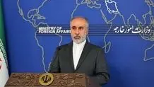 ایران در آخرین لحظه حمله علیه اسرائیل را به دلیل هشدارهای آمریکا به تعویق انداخت