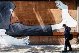 افسردگی
 سیاهچاله‌ای که فرو می‌کشدت

