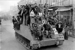 همه چیز درباره عملیات کورتاژ 