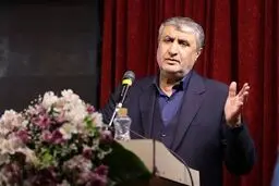 اسرائیل، فلسطینیان و ایران را تهدید به حمله اتمی کرده/ مسئولیت هرگونه اتفاقی برعهده آژانس است

