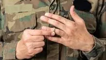 حداقل حقوق سربازان متاهل ۹ میلیون شد