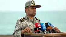 دریای-عمان-رزمایش-موشکی-برگزار شد 