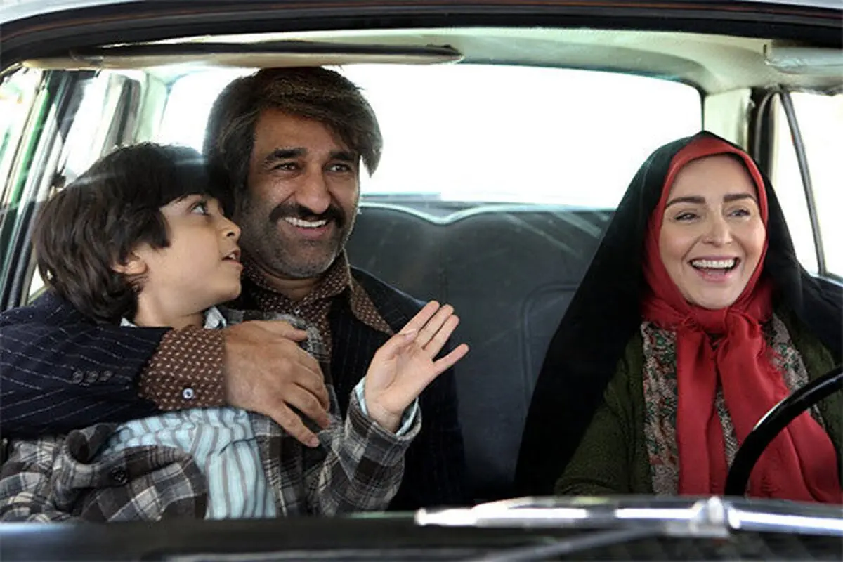 فصل جدید «نون خ» و «زیرخاکی» روی آنتن تلویزیون 