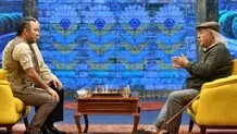 بهز اد فراهانی از دستمزد صدمیلیونی در برابر بازیگر۳۰ میلیاردی گفت + ویدیو 