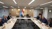 آمادگی ایران برای ارسال کمک‌های فوری پزشکی و انساندوستانه به غزه

