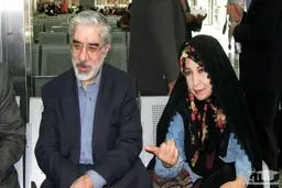 واکنش صداوسیما به بیانیه اخیر زهرا رهنورد