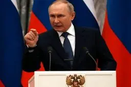 آنچه با آن روبه‌رو هستیم خیانت داخلی و به منزله خنجر از پشت است!