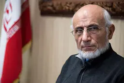 ادعای عجیب میرسلیم درباره نمایندگان 